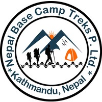 Nepal Base Camp Treks Pvt. Ltd. logo, Nepal Base Camp Treks Pvt. Ltd. contact details