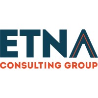 Etna Consulting Group logo, Etna Consulting Group contact details