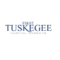 First Tuskegee Capital Markets logo, First Tuskegee Capital Markets contact details