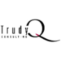 TrudyQ Consulting logo, TrudyQ Consulting contact details