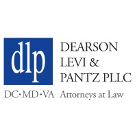 Dearson, Levi & Pantz PLLC logo, Dearson, Levi & Pantz PLLC contact details