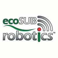 ecoSUB Robotics Ltd logo, ecoSUB Robotics Ltd contact details