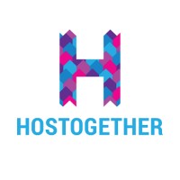 Hostogether logo, Hostogether contact details