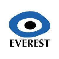 Everest logo, Everest contact details