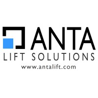 ANTA LIFT SOLUTIONS logo, ANTA LIFT SOLUTIONS contact details