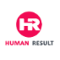 Human Result logo, Human Result contact details