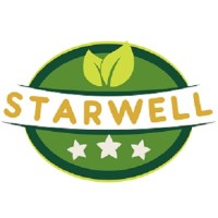 STARWELL logo, STARWELL contact details