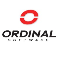 ORDINAL Software logo, ORDINAL Software contact details