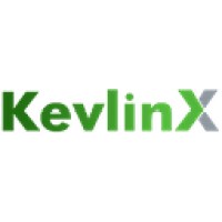 KevlinX logo, KevlinX contact details