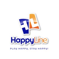 Happy Line Toys logo, Happy Line Toys contact details