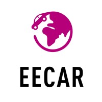 EECAR logo, EECAR contact details