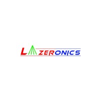 Lazeronics logo, Lazeronics contact details