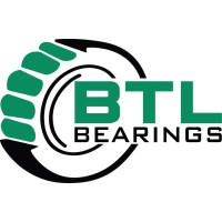 BTL Bearings logo, BTL Bearings contact details