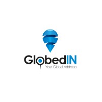 GlobedIN logo, GlobedIN contact details