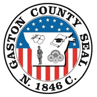 Gaston County Department of Health and Human Services logo, Gaston County Department of Health and Human Services contact details