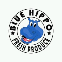 Blue Hippo Produce logo, Blue Hippo Produce contact details