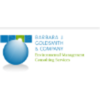 Barbara J. Goldsmith & Company LLC Environmental Management Consulting Services logo, Barbara J. Goldsmith & Company LLC Environmental Management Consulting Services contact details