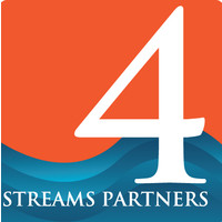 Four Streams Partners, Inc. logo, Four Streams Partners, Inc. contact details