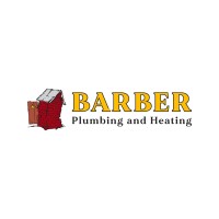 Barber Plumbing & Heating Inc. logo, Barber Plumbing & Heating Inc. contact details