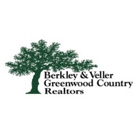 Berkley & Veller Greenwood Country Realtors logo, Berkley & Veller Greenwood Country Realtors contact details