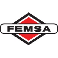 FEMSA (Fire and Emergency Manufacturers and Services Association) logo, FEMSA (Fire and Emergency Manufacturers and Services Association) contact details