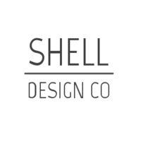 Shell Design Co. logo, Shell Design Co. contact details