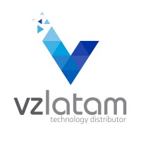 VZ LATAM Technology logo, VZ LATAM Technology contact details