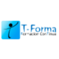 T-Forma logo, T-Forma contact details