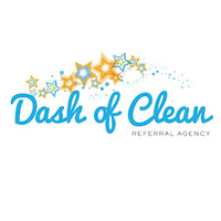 Dash of Clean Referral Agency logo, Dash of Clean Referral Agency contact details