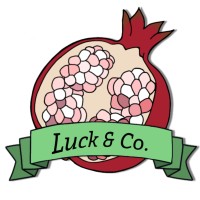 Luck & Co. logo, Luck & Co. contact details