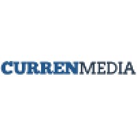 Curren Media Group logo, Curren Media Group contact details