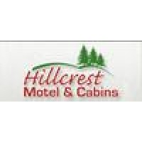 Hillcrest Motel logo, Hillcrest Motel contact details