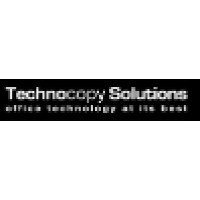 Technocopy Solutions logo, Technocopy Solutions contact details