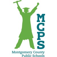 Montgomery County Public Schools logo, Montgomery County Public Schools contact details