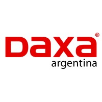 Daxa Argentina logo, Daxa Argentina contact details