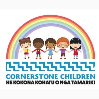 Cornerstone Children logo, Cornerstone Children contact details