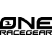 ONE RACE GEAR logo, ONE RACE GEAR contact details