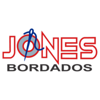 Jones Embroidery logo, Jones Embroidery contact details