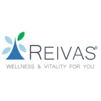 REIVAS logo, REIVAS contact details