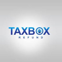 Taxbox Refund logo, Taxbox Refund contact details