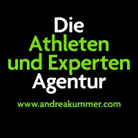 Die Athleten & Experten Agentur - Persönliche Empfehlungen von Speakern, Referenten, Coachs, Machern logo, Die Athleten & Experten Agentur - Persönliche Empfehlungen von Speakern, Referenten, Coachs, Machern contact details