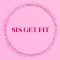 Sis Get Fit logo, Sis Get Fit contact details