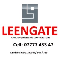 Leengate Sales logo, Leengate Sales contact details