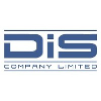 DIS Company Limited logo, DIS Company Limited contact details