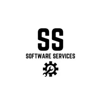 SS - Software Services logo, SS - Software Services contact details