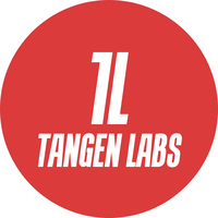 Tangen Labs logo, Tangen Labs contact details