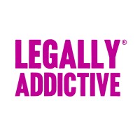 Legally Addictive Foods logo, Legally Addictive Foods contact details