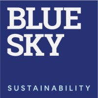 Blue Sky Sustainability Inc. logo, Blue Sky Sustainability Inc. contact details