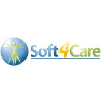 Soft4Care logo, Soft4Care contact details