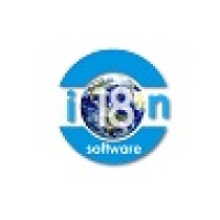 i18n Software logo, i18n Software contact details